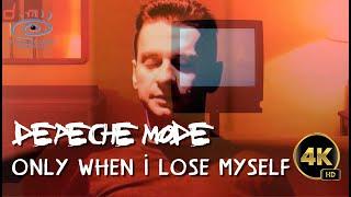 Depeche Mode - Only When I Lose Myself (Medialook RMX 2025)