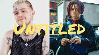 Lil Peep & Harry Fraud feat. Trippie Redd - Untitled (SNIPPET)