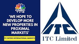 ITC Ratnadipa Project Aligns With PM's Neighbourhood First Policy: ITC | CNBC TV18