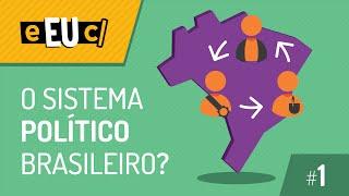 O Sistema Político Brasileiro - O que é isso? - S01E01