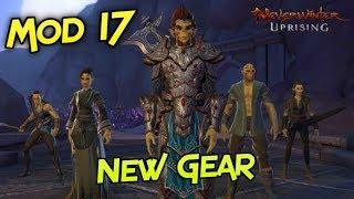 Neverwinter - Mod 17 Preview - New Gear