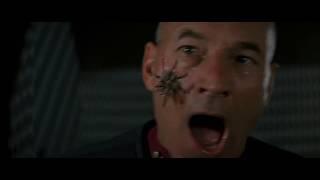 Star Trek First Contact - Picard Borg Intro - Locutus of Borg