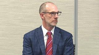 Attorney: Commissioner Jones deleted texts as part of 'political cleansing'