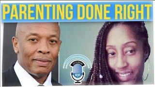 Dr. Dre's Daughter Reveals She's Homeless (ft. Gilbert Galon)