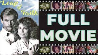 Leap of Faith (1988) Sam Neill | Anne Archer - True Drama HD