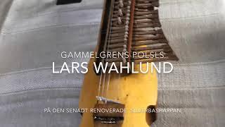 Lars Wahlund plays Gammelgrens polska