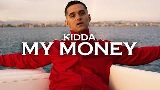 KIDDA - MY MONEY