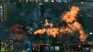 Sigma vs Virtus.Pro Game 1 - joinDOTA League - Capitalist