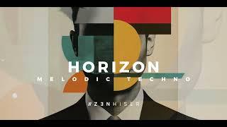 Horizon by Zenhiser. Melodic Techno Samples For Journey Defying Tracks!