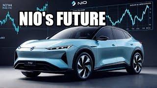 NIO Stock Price Prediction: Rise, Fall, and the Road Ahead!