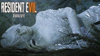 Resident Evil 7: Biohazard - TAPE 01: Zoe | ريزدنت ايفل 7 : بيوهزرد - الشريط 1 : زوي