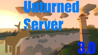 How to portforward a Unturned Server 2016!