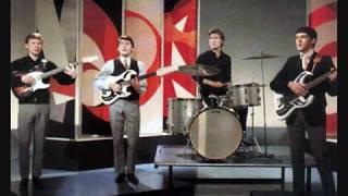 The Searchers  -  When you walk in the room  - 1964.