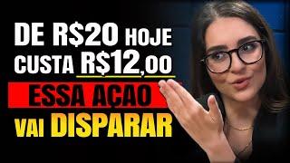 AUREN É UMA AÇÃO PARA CARTEIRA DE DIVIDENDOS? LOUISE BARSI