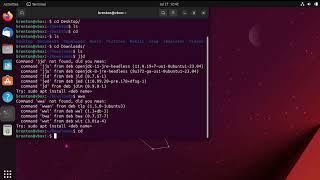 How do you clear your screen in the Linux Terminal?  | Linux Commands Deep Dive "clear"