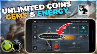 Shadow Fight 3 Hack  - [Mod Menu 2022] How To Get Unlimited Gems, Coins & Shadow Energy