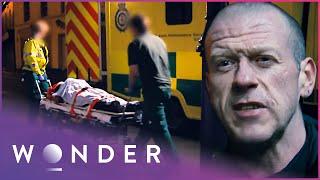 Binge Drinkers, Fights and Scary Accidents, Bouncers Deal With Them All | Bouncers S1 EP1 | Wonder