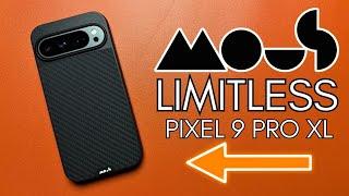 Is This Still A GOOD Case To Buy for the Pixel 9 Pro XL? Mous Limitless 5.0