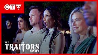 The Traitors Canada Premieres September 23 On CTV