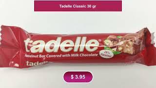 Tadelle Classic 30 gr