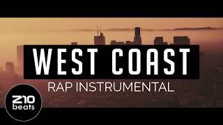West Coast Rap instrumental - TWO LANES - prod. Z10Beats
