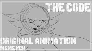 The Code // original animation meme YCH CLOSED