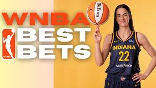 WNBA Player Prop Previews: Top Picks for Tonight 