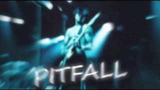 Boywithuke - Pitfall ft. @OfficalIpMusicChannel  (Official Lyric Video) [AI]