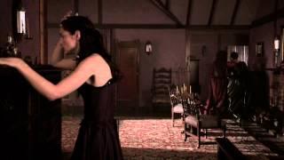 SCENES FROM SALEM: Episode 9 -- Power Struggle