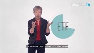 Milena Gabanelli - Speciale sulla Consulenza Finanziaria