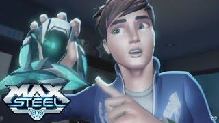 JUNTE-SE À LUTA | Max Steel