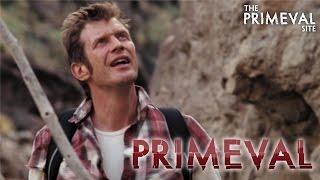 Primeval: Series 3 - Episode 10 - Danny Gets Trapped in the Pliocene Site 333 (2009)