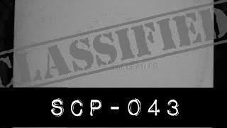 SCP-043