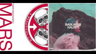 30 Seconds To Mars x Halsey - Kill Control (Mashup)