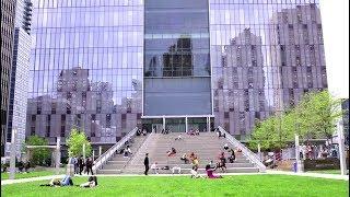 ABOUT JOHN JAY COLLEGE