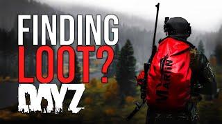 A Guide to Finding The BEST LOOT in DayZ... (PC/PS5/Xbox)