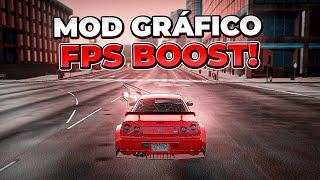 FiveM | CITIZEN para PC FRACO! - Fps Boost Atualizado 2024