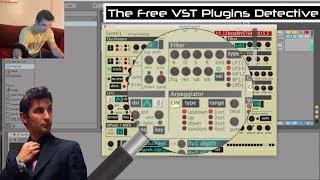 Synth1 - FREE Synth VST Plugin