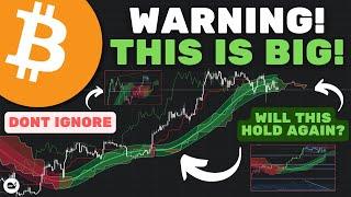 Bitcoin (BTC): The Most IMPORTANT CHARTS No One Is WATCHING! DONT MISS THESE! (WATCH ASAP)