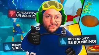 PRUEBO DAVE THE DIVER | El Dr Gamer