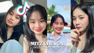 MITZ CHESCA TIKTOK COMPILATION