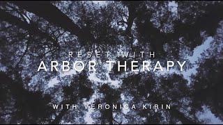 Reset with Arbor Therapy | Meditation for Entrepreneurs with Veronica Kirin