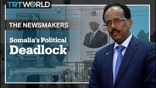 The Newsmakers Speaks With Somalia’s Foreign Minister