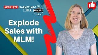 How to Add a Powerful MLM Program to Your WordPress Website