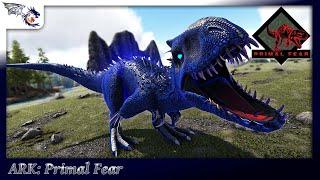Summoning The Celestial Indominus Emperor Was A Mistake | ARK: Primal Fear #31