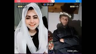 Sania jalat khan sa laif funny gaf shap new pat