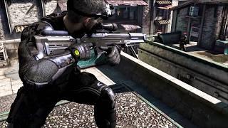 Splinter Cell Blacklist - Ruthless Stealth Kills