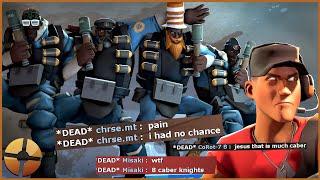 [TF2] The Human Stickytrap