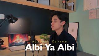 Albi Ya Albi - By Adzando Davema ( Cover )