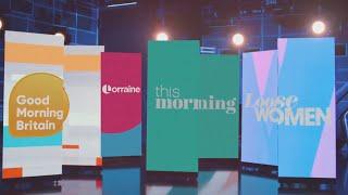 ITV Daytime - Promo (2021)